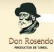Don Rosendo - Productos de Tandil